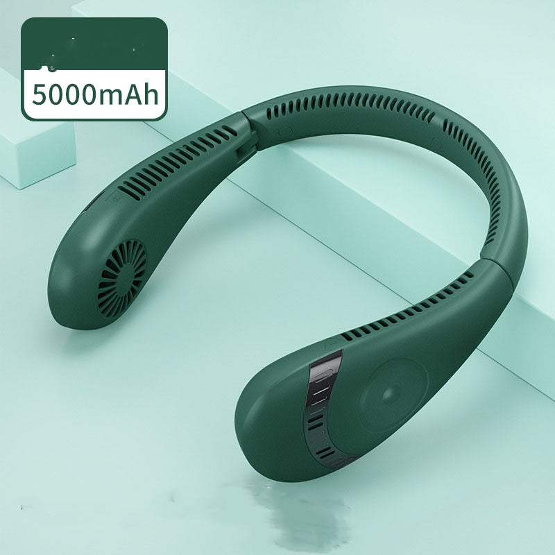 Alpine Air™ Hands-Free Cooling Fan