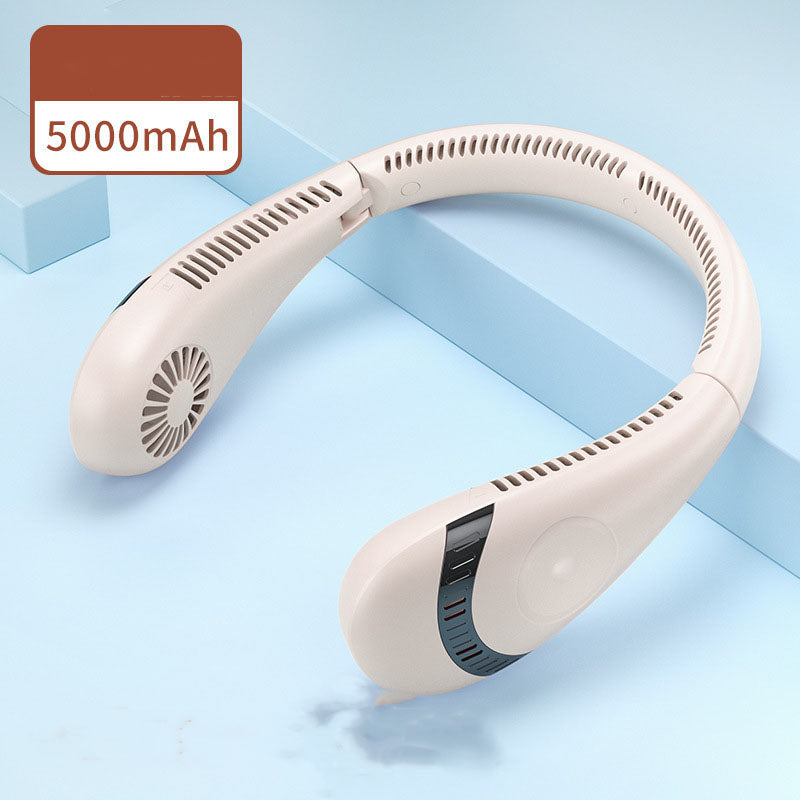 Alpine Air™ Hands-Free Cooling Fan