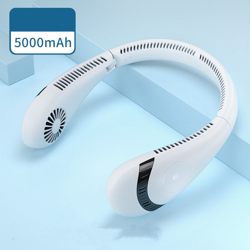 Alpine Air™ Hands-Free Cooling Fan