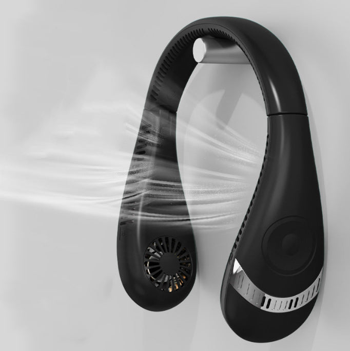 Alpine Air™ Hands-Free Cooling Fan