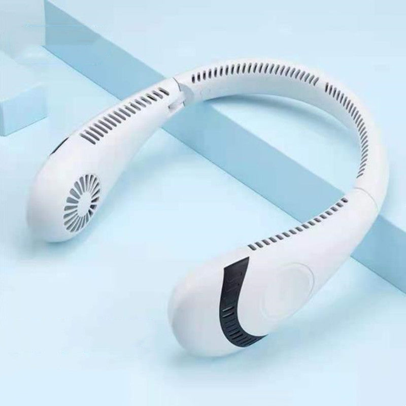 Alpine Air™ Hands-Free Cooling Fan