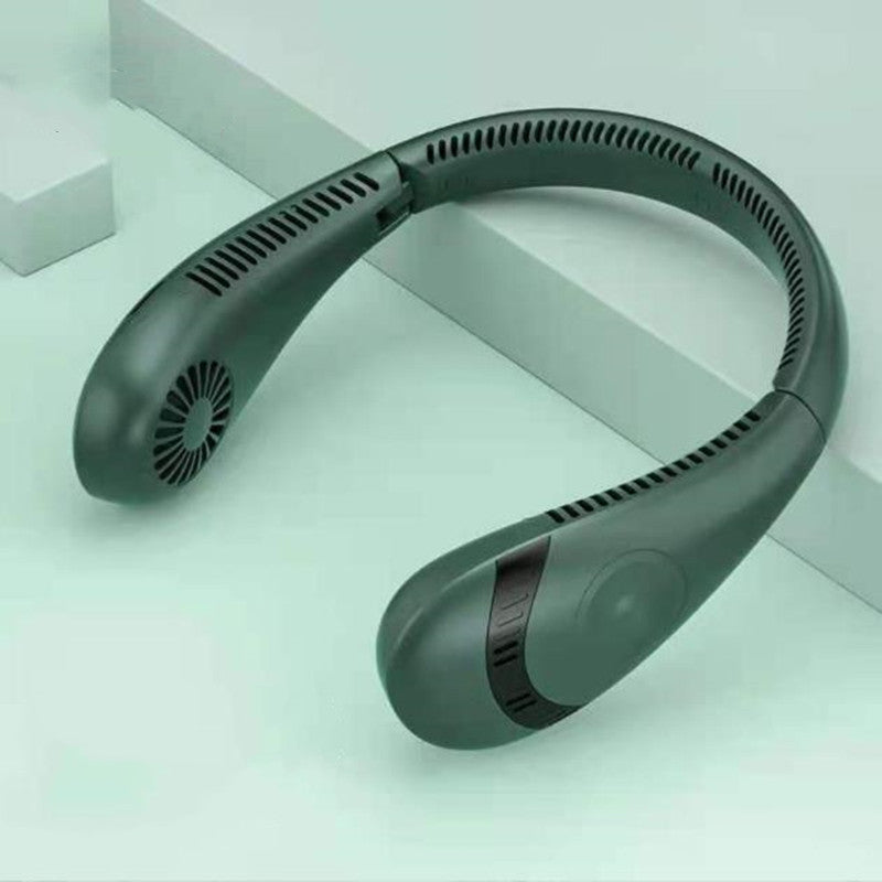 Alpine Air™ Hands-Free Cooling Fan