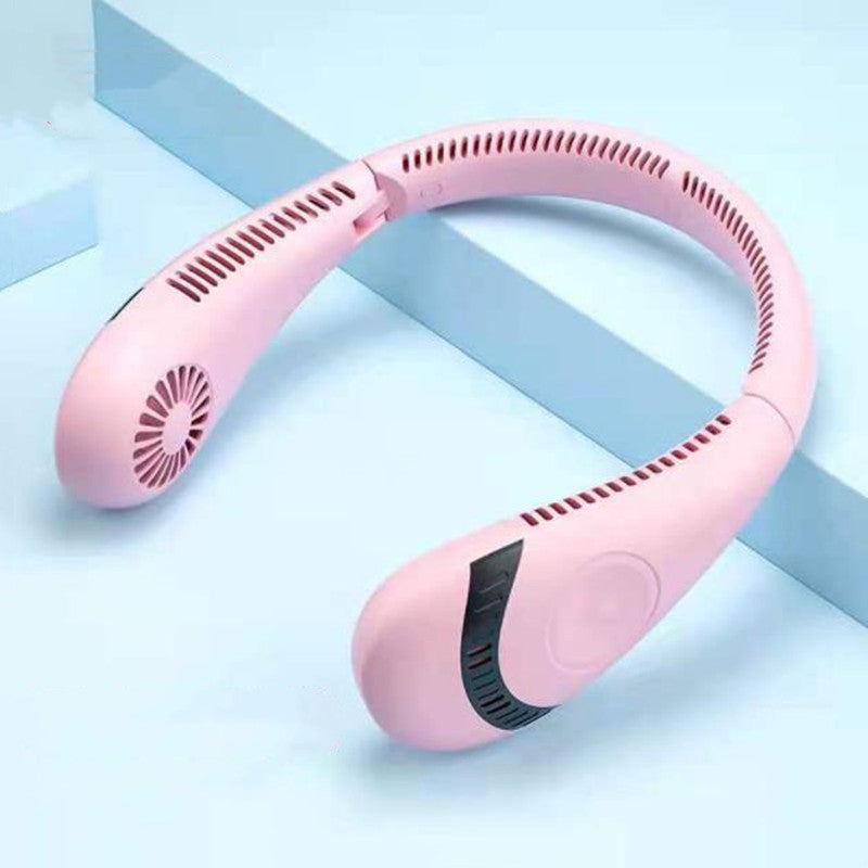 Alpine Air™ Hands-Free Cooling Fan