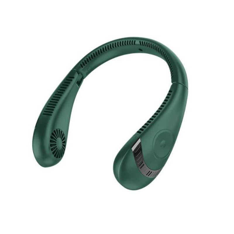 Alpine Air™ Hands-Free Cooling Fan