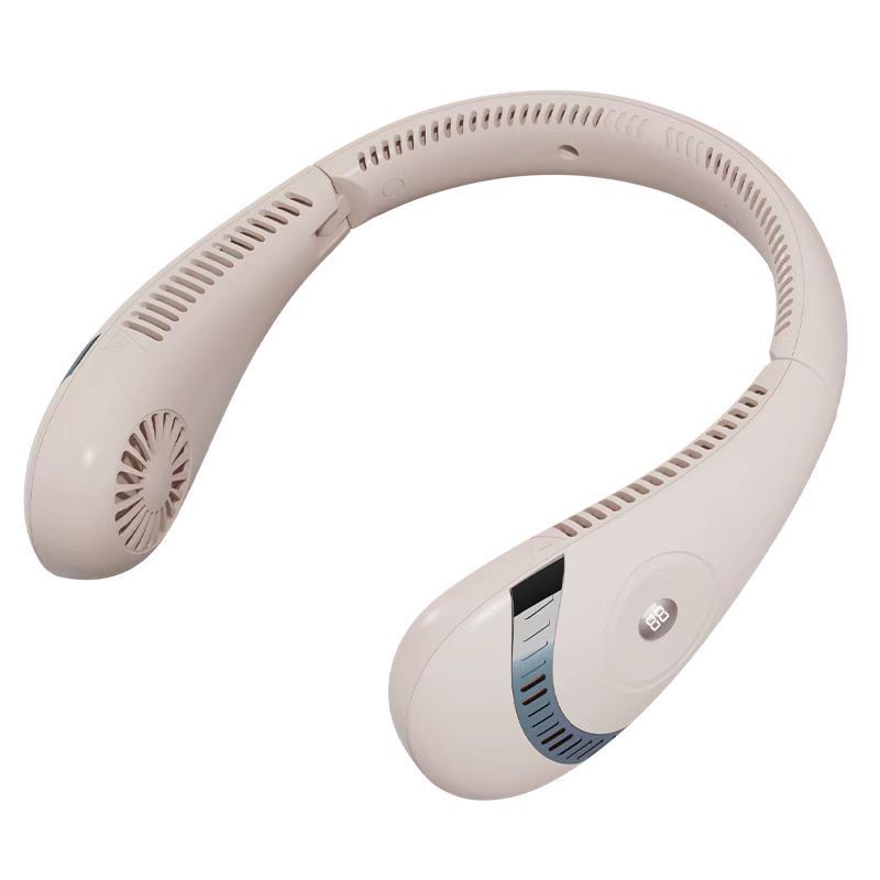 Alpine Air™ Hands-Free Cooling Fan