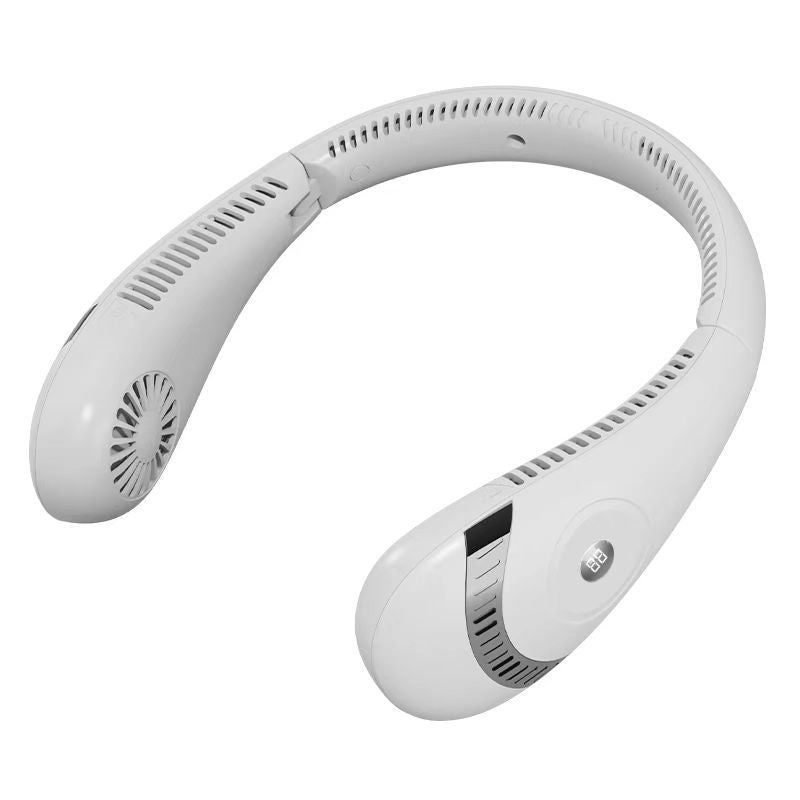 Alpine Air™ Hands-Free Cooling Fan