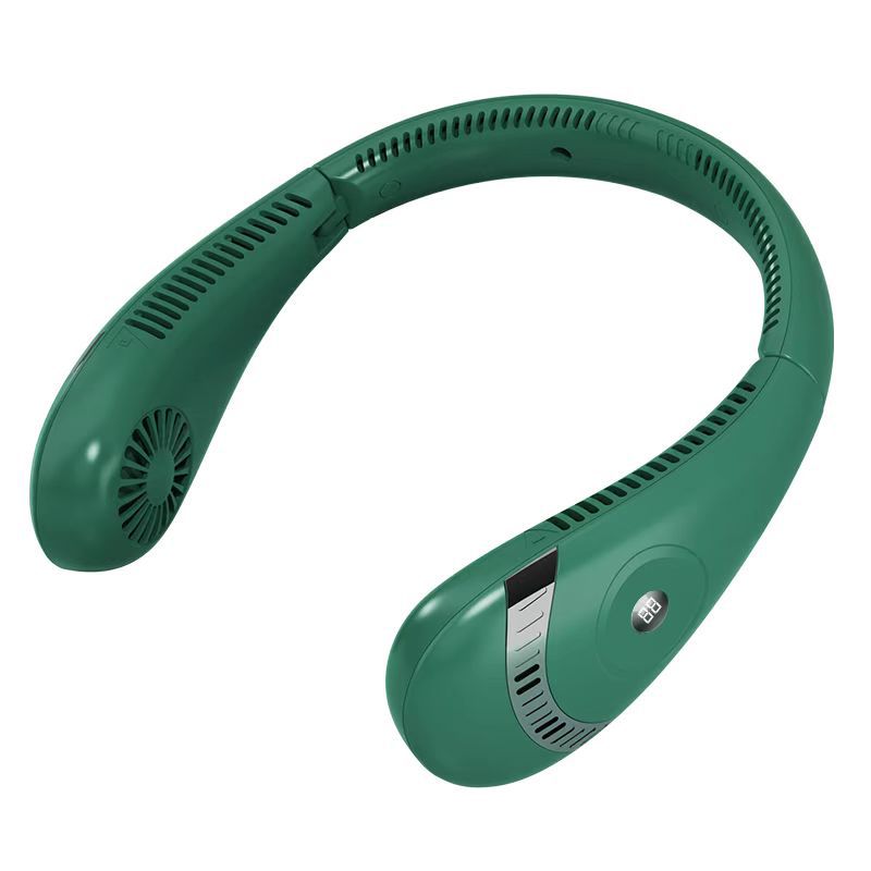 Alpine Air™ Hands-Free Cooling Fan