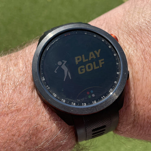 Approach S70 GPS Golf Watch