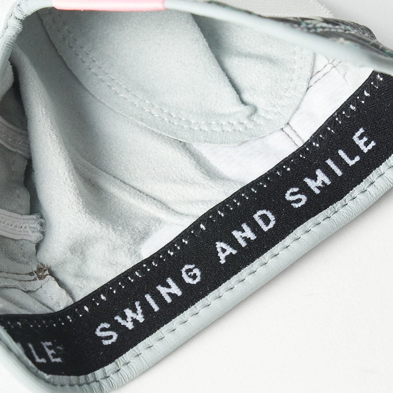 Men's Canvas Glove