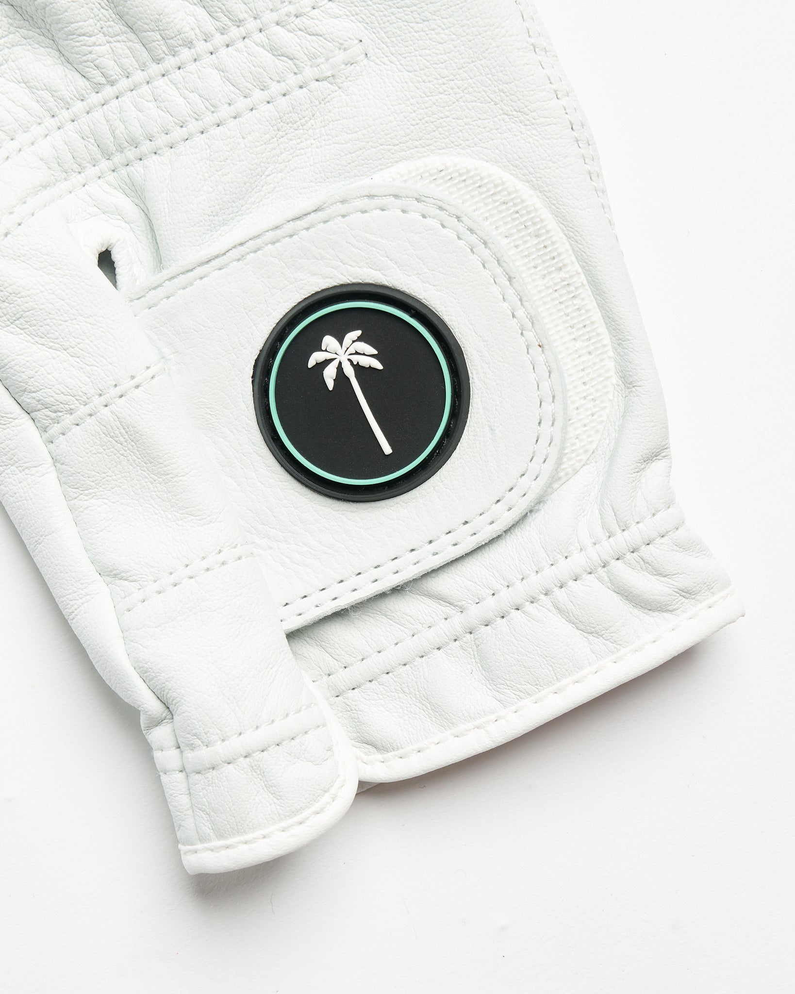 Men's Canvas Glove