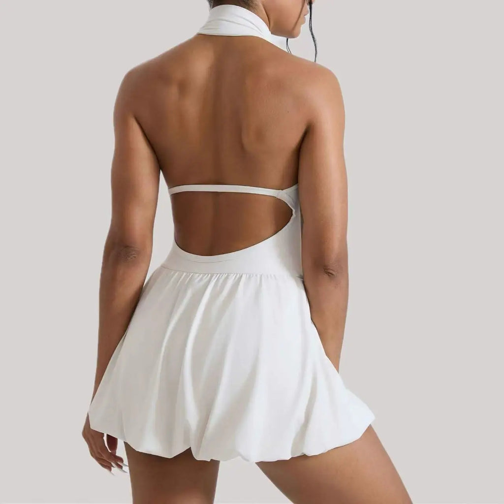 4ir Golf Dress