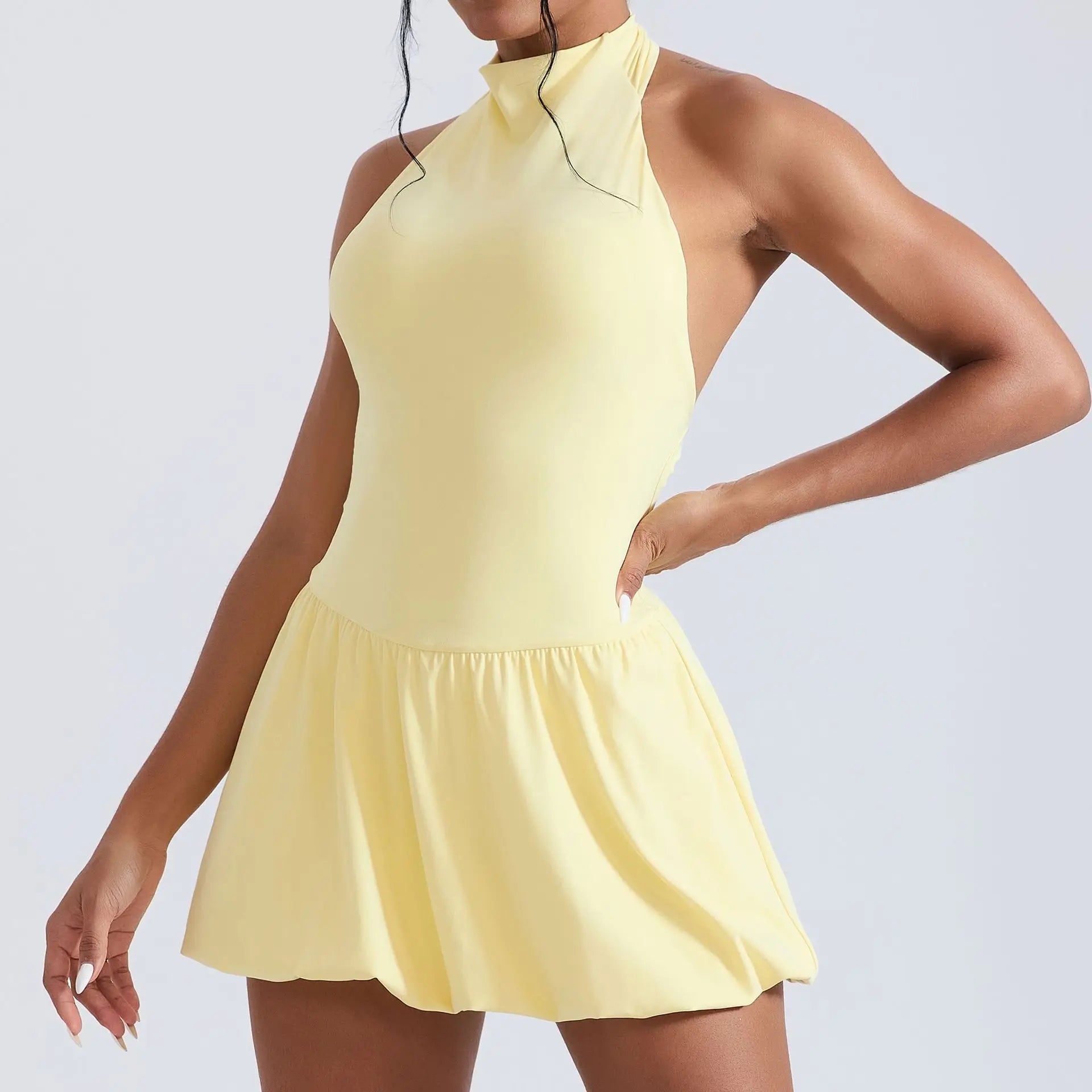 4ir Golf Dress