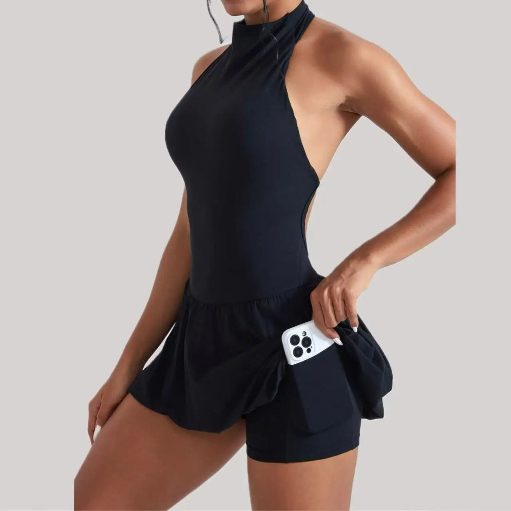 4ir Golf Dress