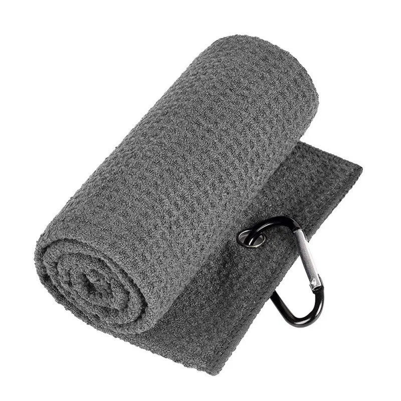 Alpine 4ir Waffle Golf Towel