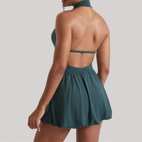 4ir Golf Dress