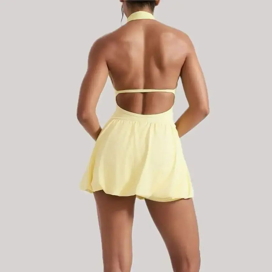 4ir Golf Dress