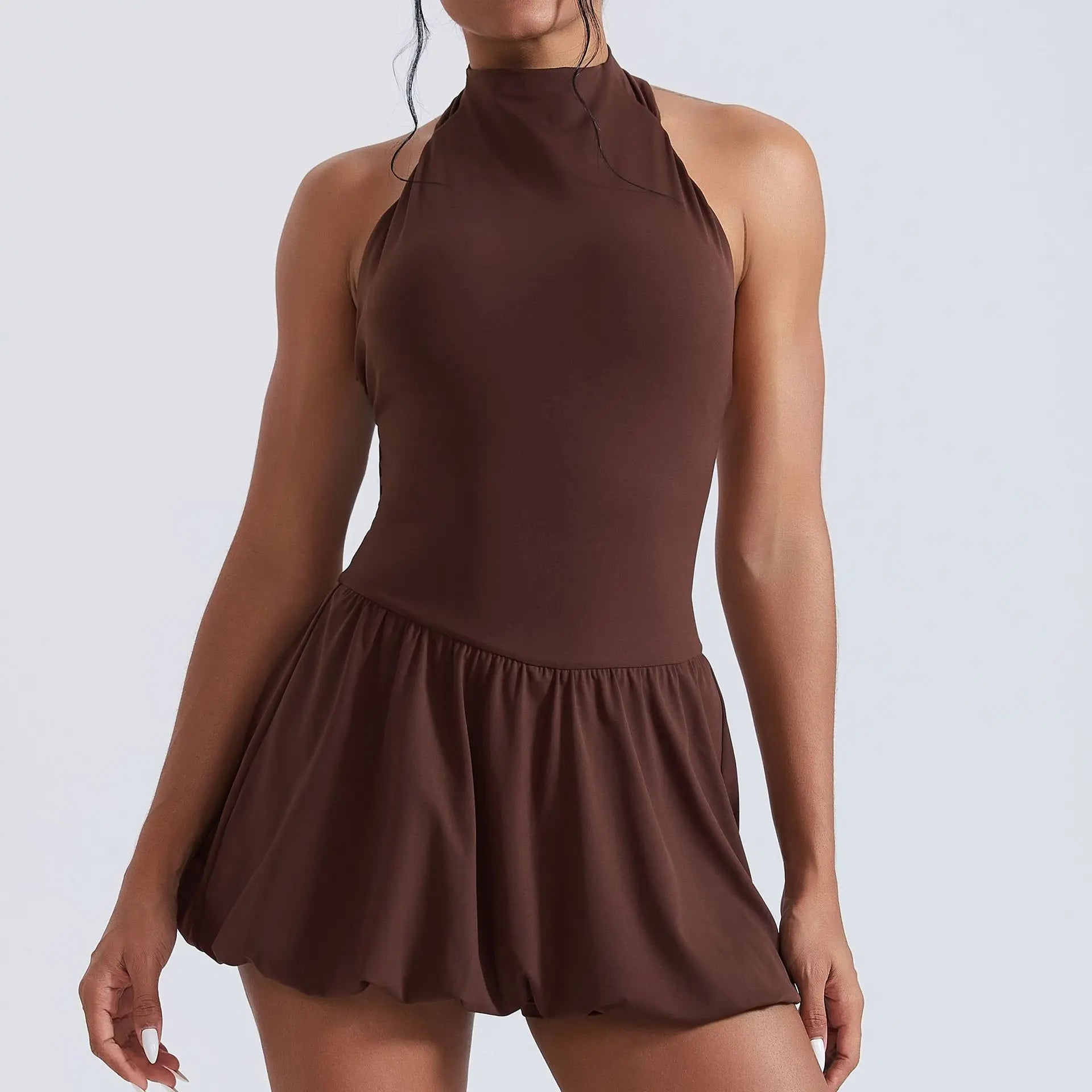 4ir Golf Dress