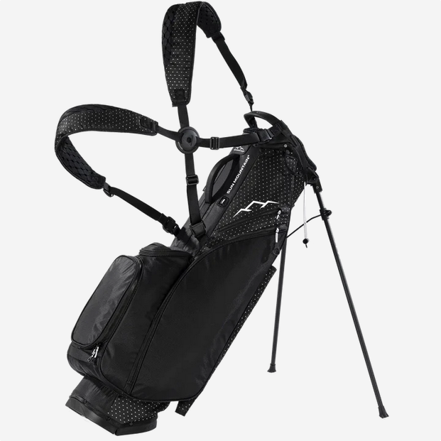 Sun Mountain Eclipse E-2.5 Stand Bag