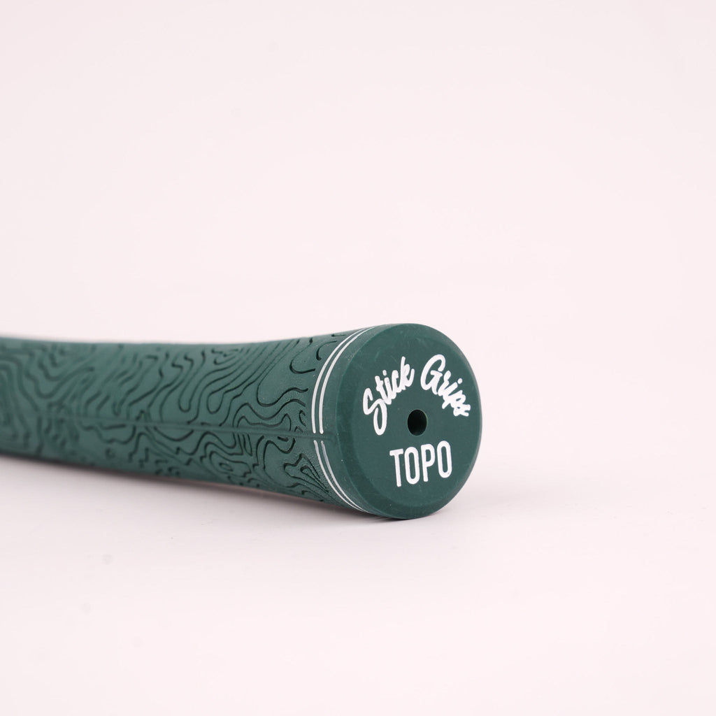 Stick Grips Topo Golf Grip