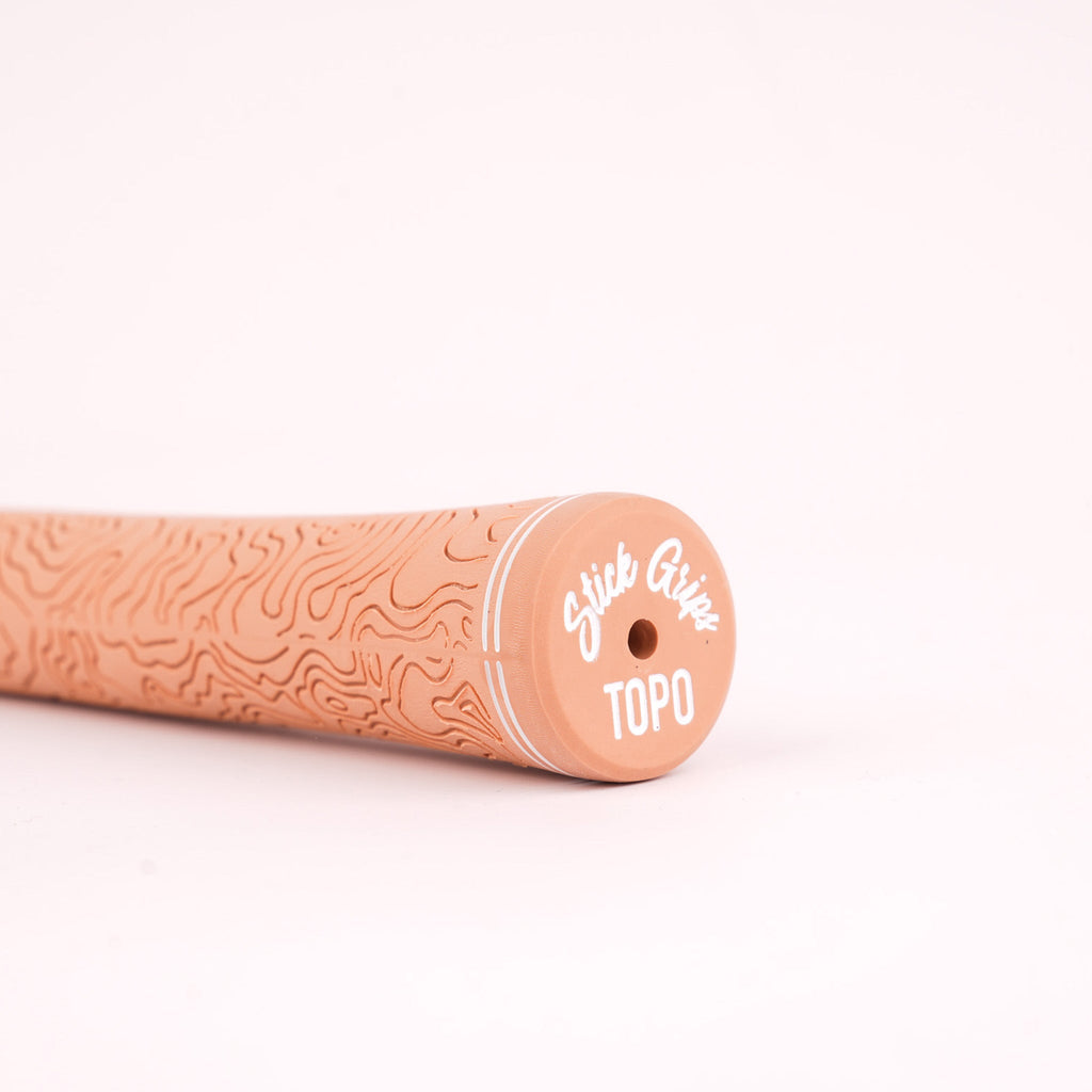 Stick Grips Topo Golf Grip