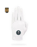 Men's Canvas Glove