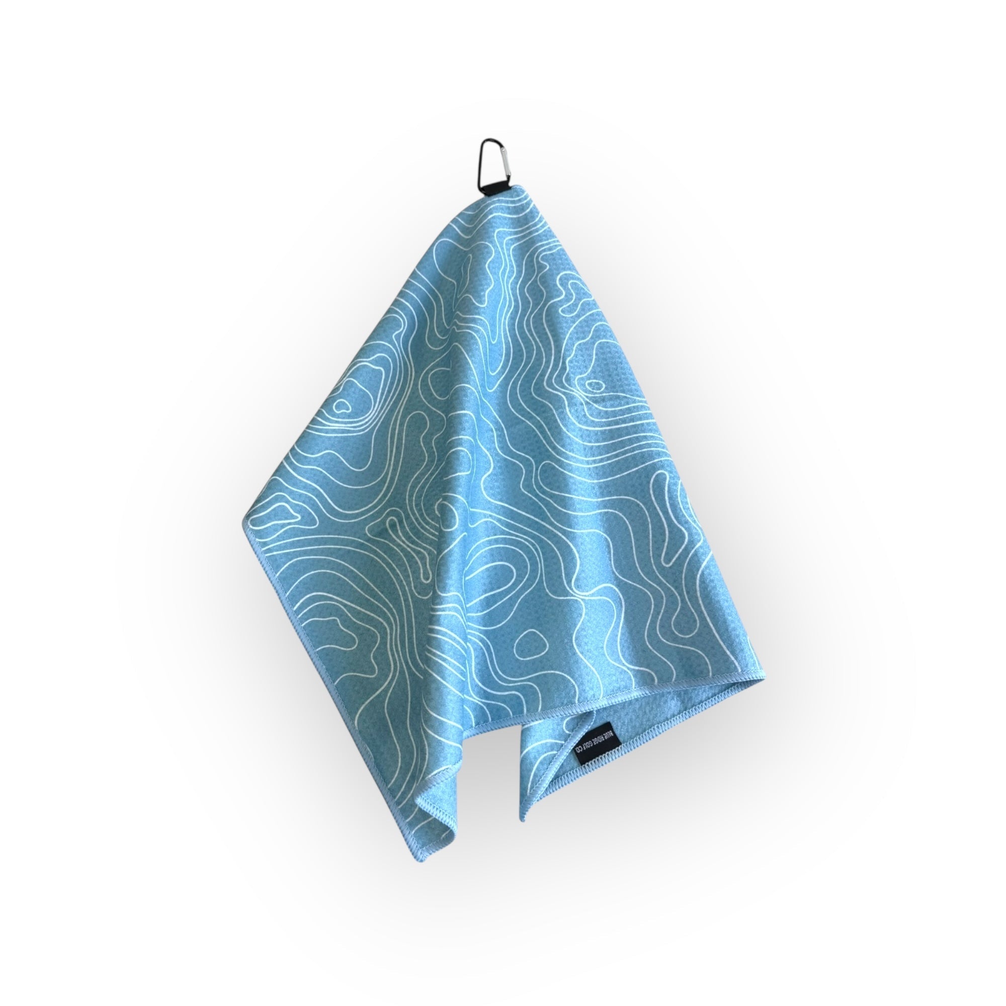 Clubhouse Performance Towel