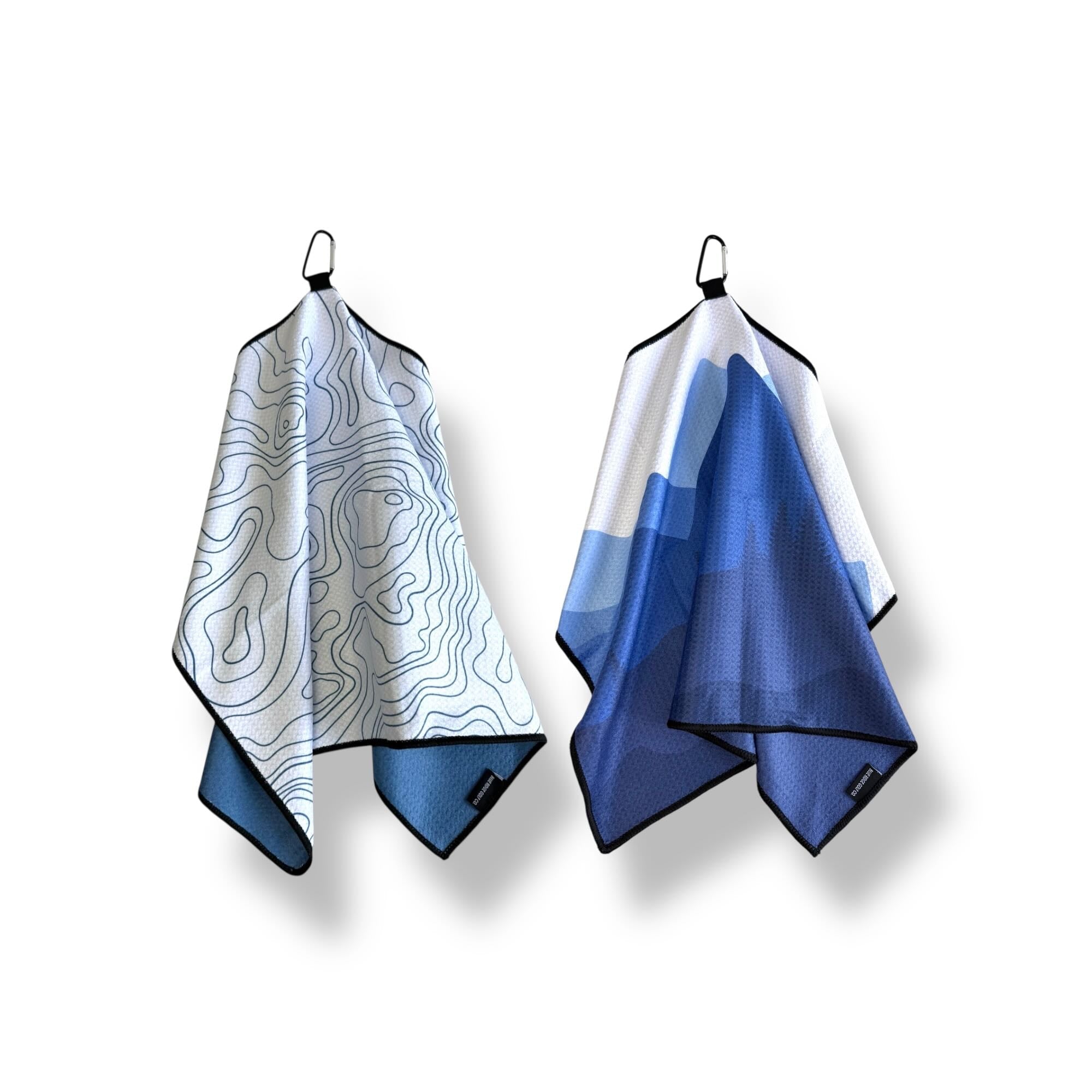Clubhouse Performance Towel