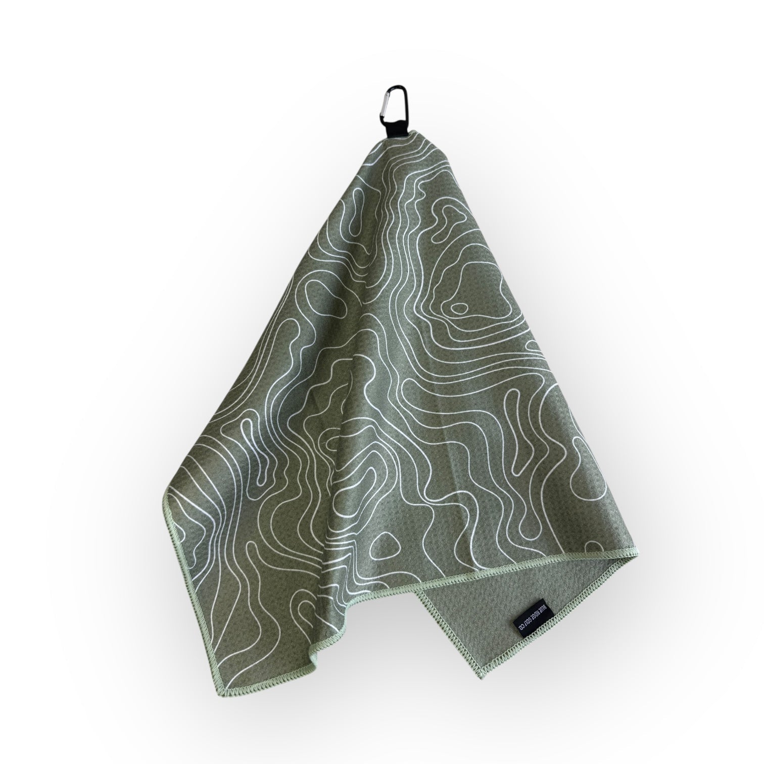 Clubhouse Performance Towel