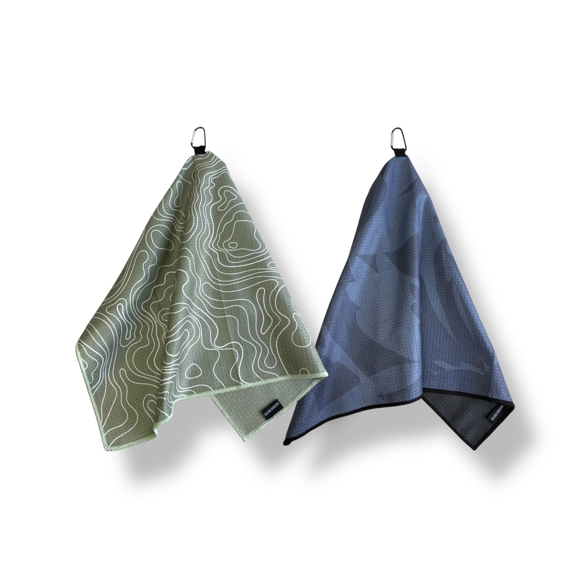 Clubhouse Performance Towel